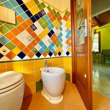 Appartement Seaside Vacation Bari Sardo