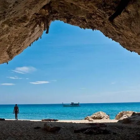 Seaside Vacation Appartement *