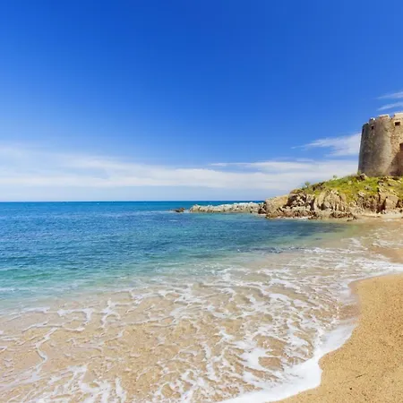 Lejlighed Seaside Vacation *