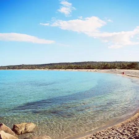 Appartement Seaside Vacation *