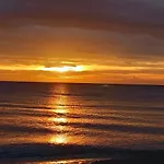 아파트 Seaside Vacation 바리사르도