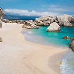 아파트 Seaside Vacation