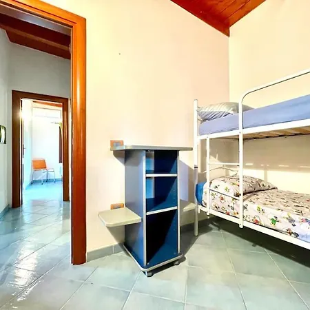 Seaside Vacation Apartment Bari Sardo