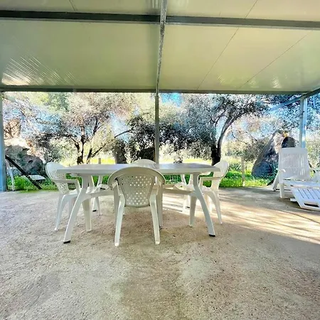 Seaside Vacation Appartement *