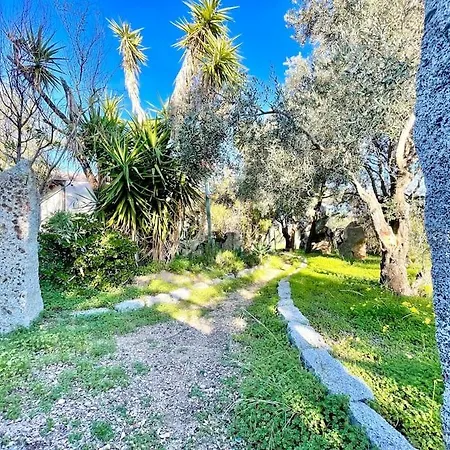 Seaside Vacation Apartamento
