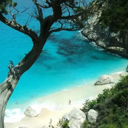 Seaside Vacation Apartment *