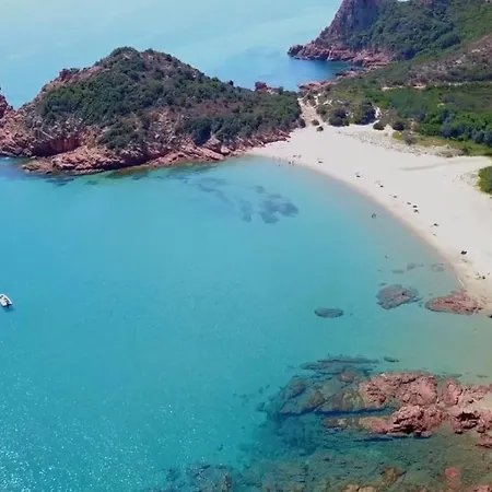 Seaside Vacation Appartement *