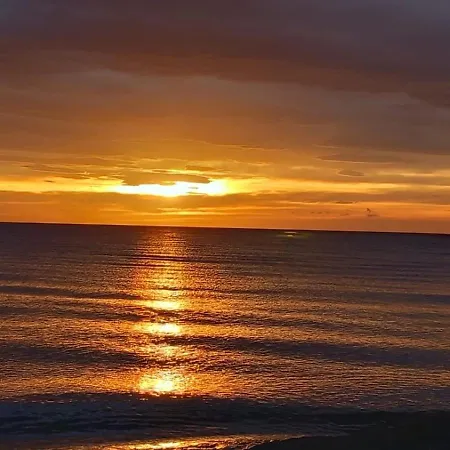 Appartement Seaside Vacation Bari Sardo