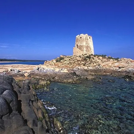 Seaside Vacation * Bari Sardo