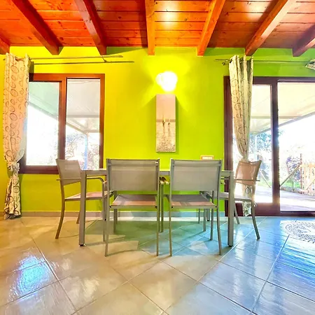 Seaside Vacation Apartment Bari Sardo