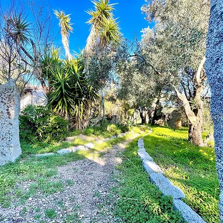 Appartamento Seaside Vacation *