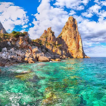 Appartamento Seaside Vacation Bari Sardo