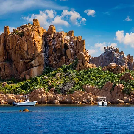 Appartement Seaside Vacation *