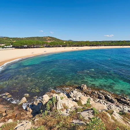 Seaside Vacation * Bari Sardo