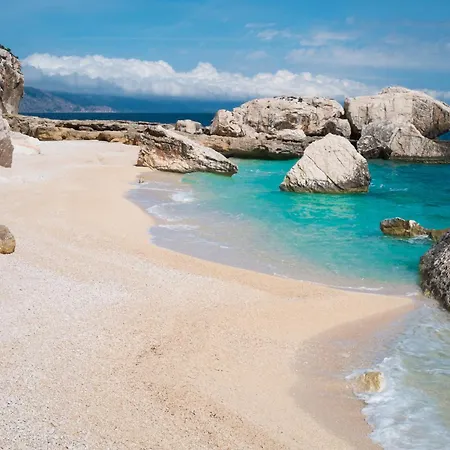 Appartamento Seaside Vacation