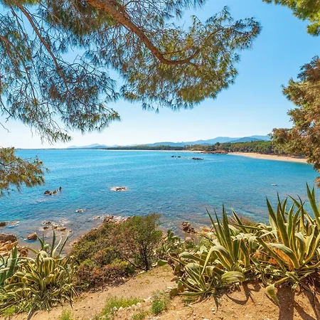 Seaside Vacation Appartement