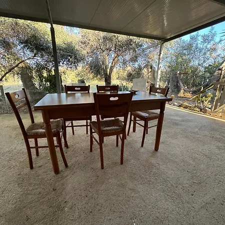 Apartment Seaside Vacation Bari Sardo