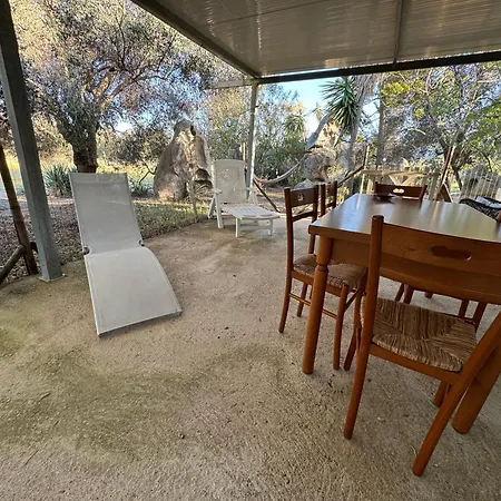 Seaside Vacation Bari Sardo