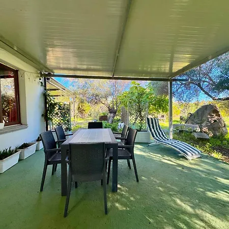 Seaside Vacation Appartement *