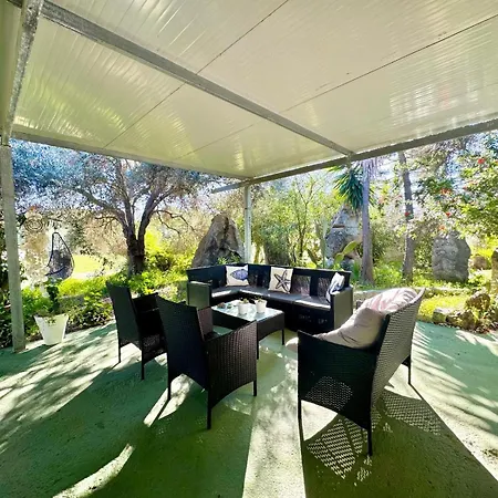 Appartamento Seaside Vacation *